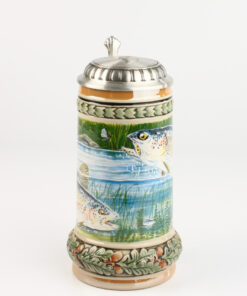 Alternative view of Tierreich Forelle 0,5l