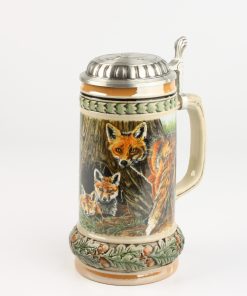 Tierreich Fuchs 0,5l