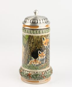 Alternative view of Tierreich Fuchs 0,5l