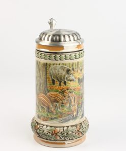 Alternative view of Tierreich Sau 0,5l