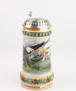 Alternative view of Tierreich Seadler 0,5l