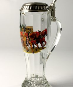 Wörthersee 0,5l, Bierzug