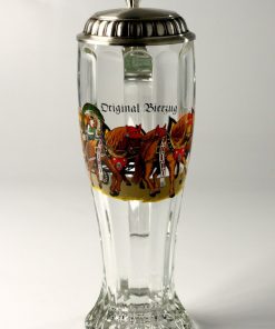 Alternative view of Wörthersee 0,5l, Bierzug