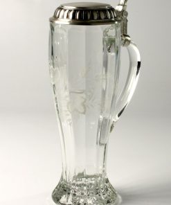 Wörthersee 0,5l, Markgraf ätzweiß