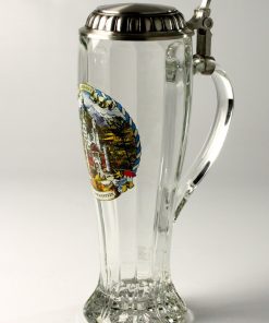 Wörthersee 0,5l, Souvenirbild