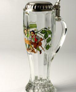 Wörthersee 0,5l, Stammtisch