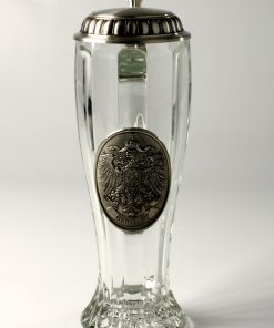 Alternative view of Wörthersee 0,5l, Zinnmedaille Old Germany