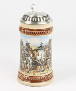 Alternative view of Mühleck 0,5l, Bierzug