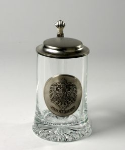 Alternative view of Stern 0,25l, Zinnmünze Old Germany