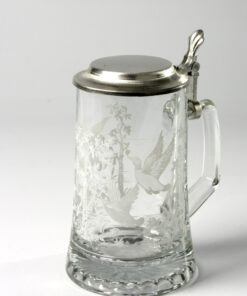 Stern 0,5l, Enten ätzw.