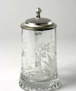 Alternative view of Stern 0,5l, Enten ätzw.