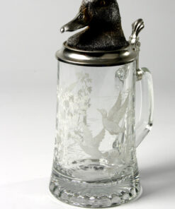 Stern 0,5l, Enten ätzw.