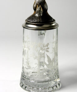 Alternative view of Stern 0,5l, Enten ätzw.