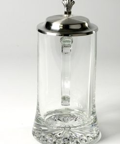 Alternative view of Stern 0,5l, Flachdeckel