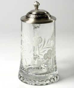 Alternative view of Stern 0,5l, Markgraf ätzweiß