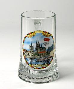 Alternative view of Stern 0,5l, SB