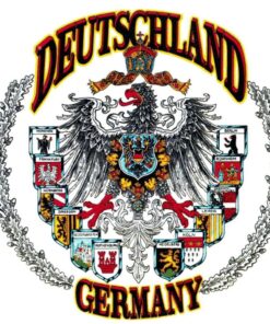 440 PA  Germany-Deutschland