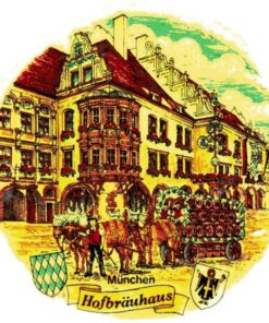 210 PA  Hofbräuhaus