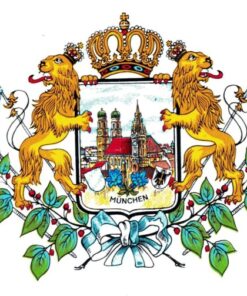 200m PA  München - Bayern