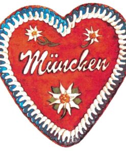 270 PA Lebkuchenherz  München