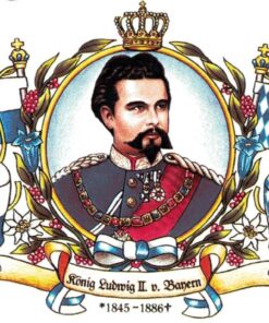 280 PA  König Ludwig