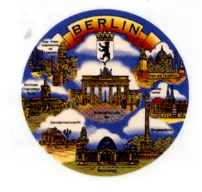 600 Berlin  -  Kombi