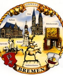 520 Bremen  Kombi    Kordelrand