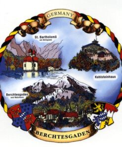 361 Berchdesgaden  Kombi