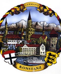 780 Konstanz   Kordelrand