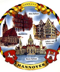 530 Hannover  Kordelrand