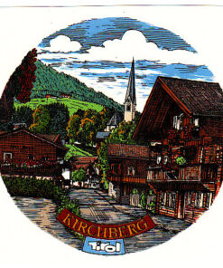 962 Kirchberg  Tirol