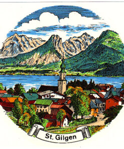 952 St. Gilgen