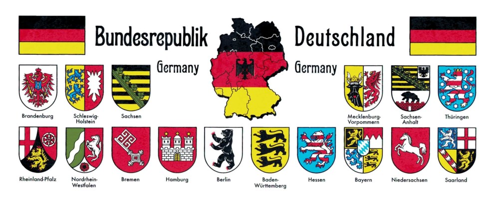430 BRD und Länder